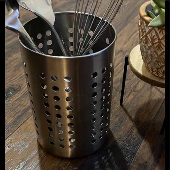 IKEA Kitchen Utensil Holder Poshmark